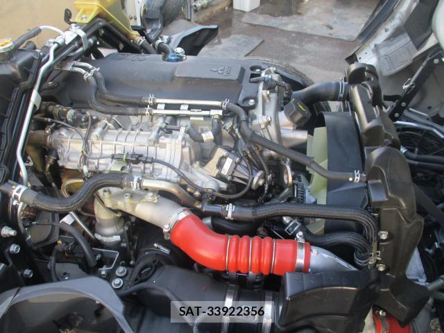 MITSUBISHI FUSO CANTER 2021-07 8361680-5