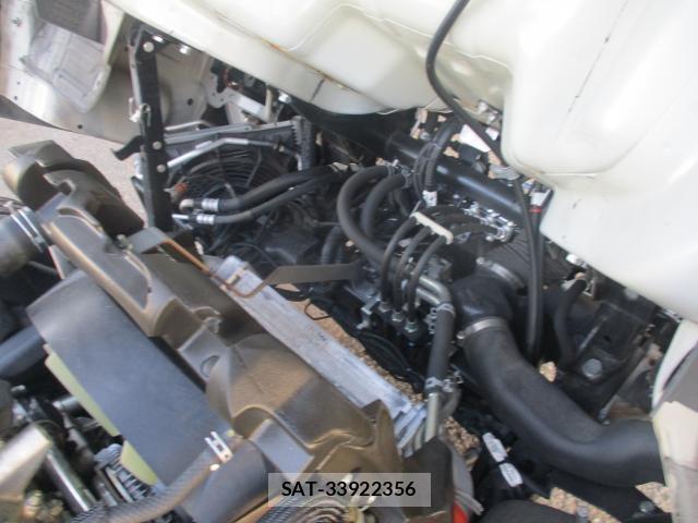 MITSUBISHI FUSO CANTER 2021-07 8361680-6