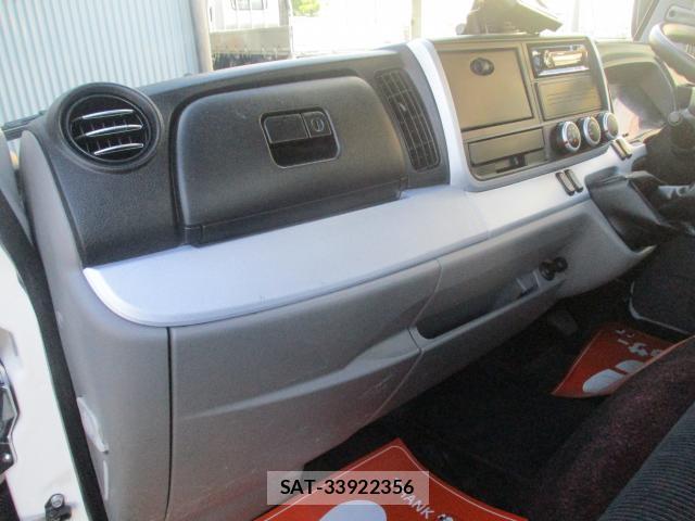 MITSUBISHI FUSO CANTER 2021-07 8361680-8