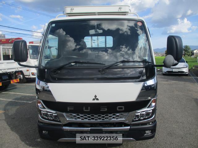 MITSUBISHI FUSO CANTER 2021-07 8361680-9