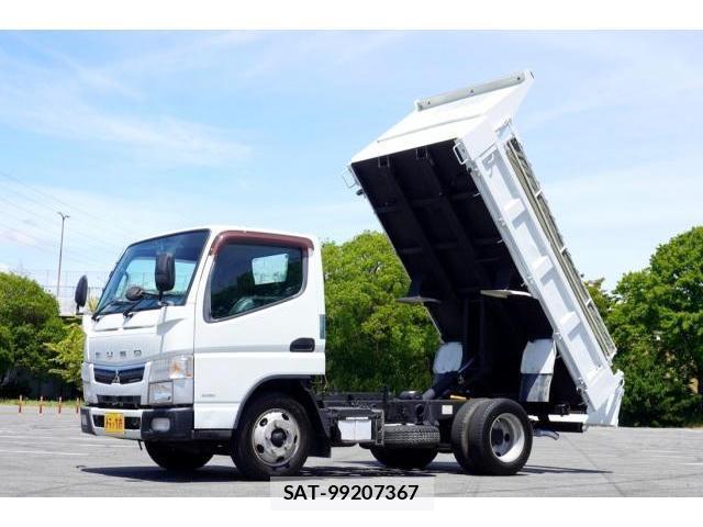 MITSUBISHI FUSO CANTER 2017-06 8361744-0
