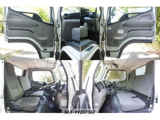 MITSUBISHI FUSO CANTER 2017-06 8361744-15