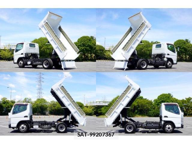 MITSUBISHI FUSO CANTER 2017-06 8361744-7