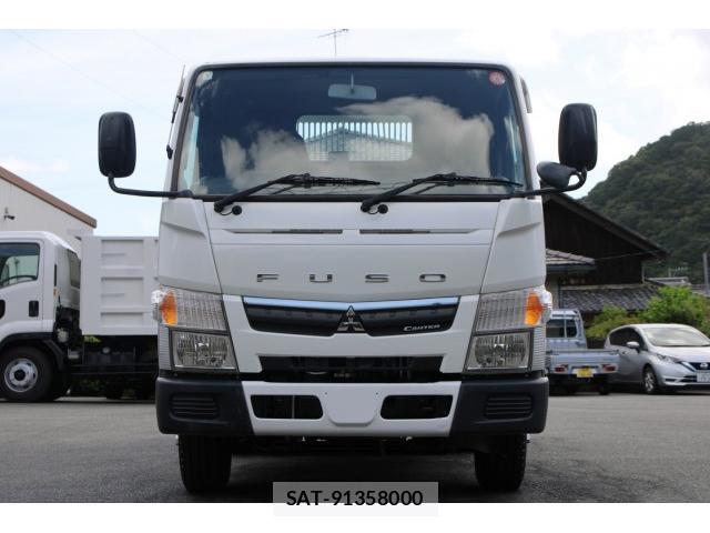 MITSUBISHI FUSO CANTER 2019-07 8362303-1