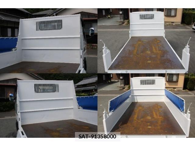 MITSUBISHI FUSO CANTER 2019-07 8362303-13
