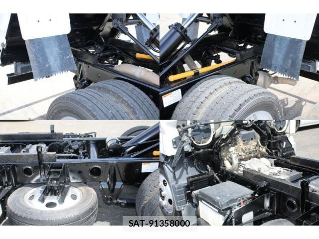 MITSUBISHI FUSO CANTER 2019-07 8362303-15