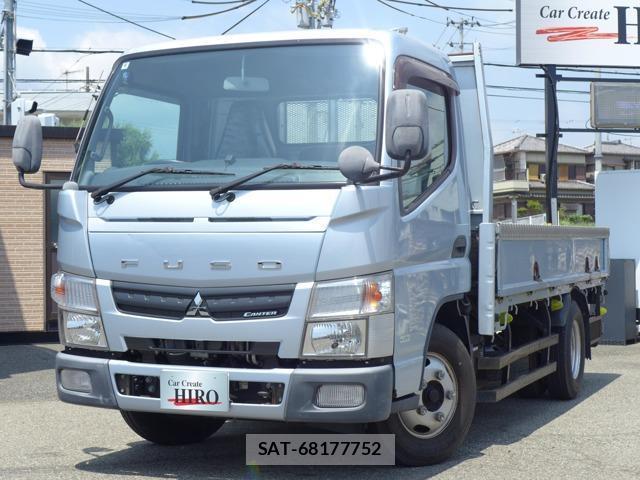 MITSUBISHI FUSO CANTER 2014-11 8362730-0