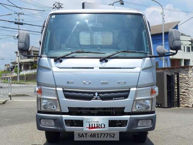MITSUBISHI FUSO CANTER 2014-11 8362730-1