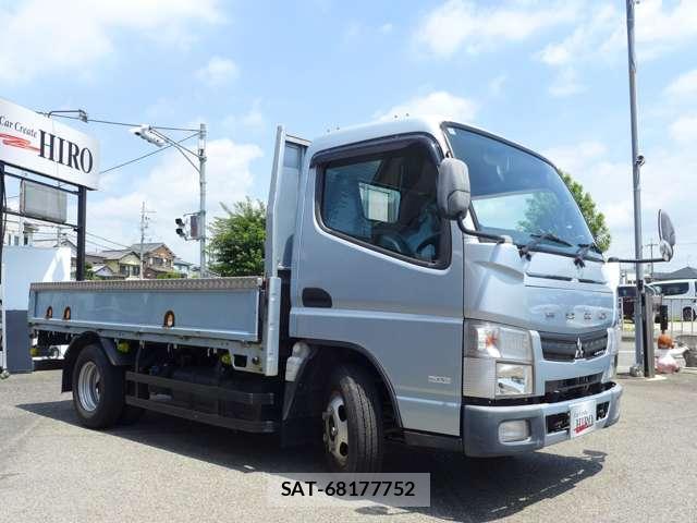 MITSUBISHI FUSO CANTER 2014-11 8362730-12