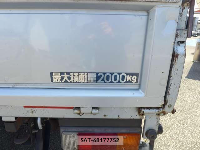 MITSUBISHI FUSO CANTER 2014-11 8362730-13