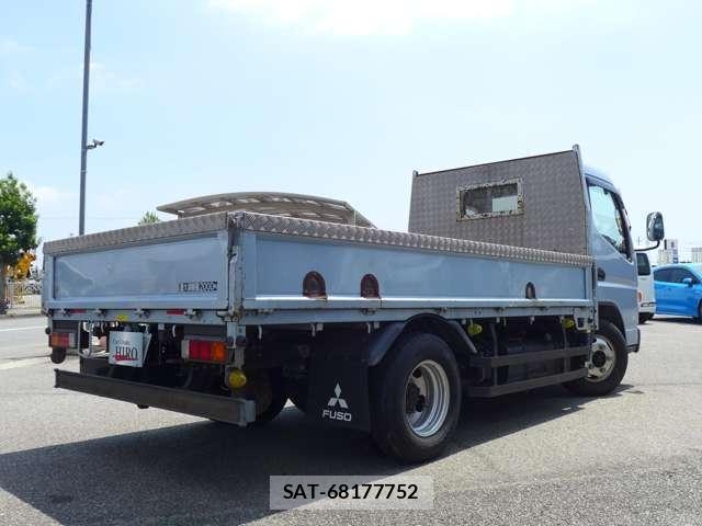 MITSUBISHI FUSO CANTER 2014-11 8362730-14