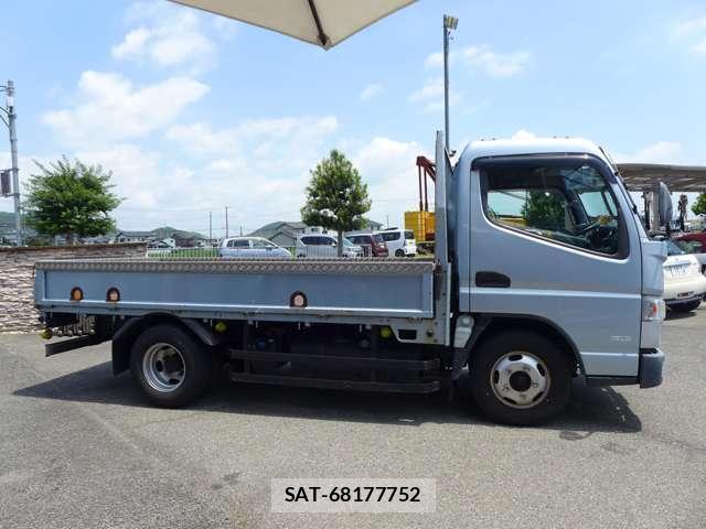 MITSUBISHI FUSO CANTER 2014-11 8362730-15
