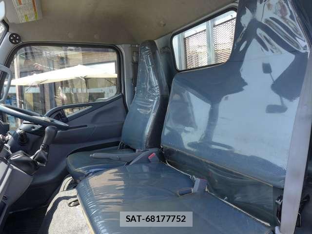 MITSUBISHI FUSO CANTER 2014-11 8362730-16