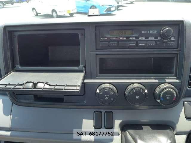 MITSUBISHI FUSO CANTER 2014-11 8362730-17
