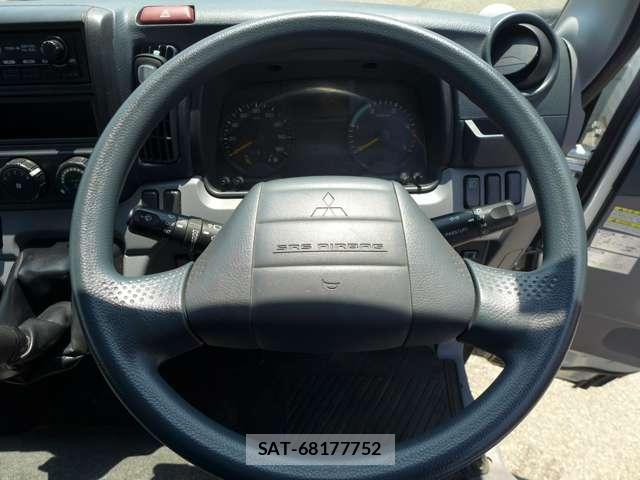 MITSUBISHI FUSO CANTER 2014-11 8362730-18