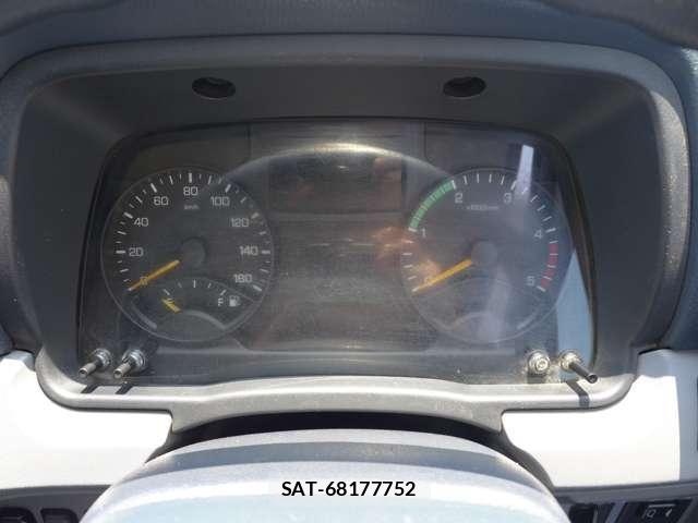 MITSUBISHI FUSO CANTER 2014-11 8362730-19