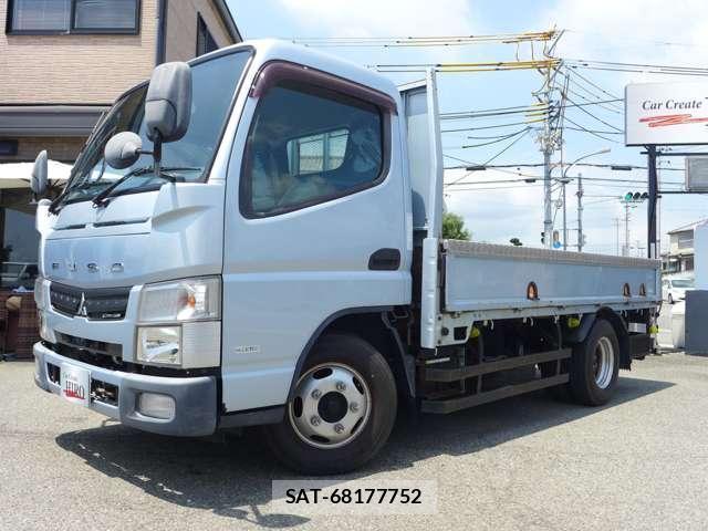 MITSUBISHI FUSO CANTER 2014-11 8362730-2