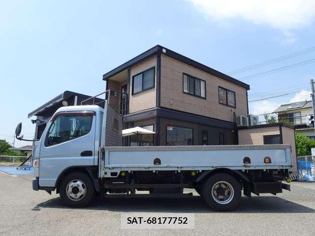 MITSUBISHI FUSO CANTER 2014-11 8362730-3