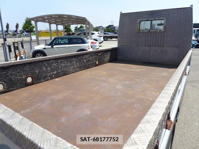 MITSUBISHI FUSO CANTER 2014-11 8362730-6