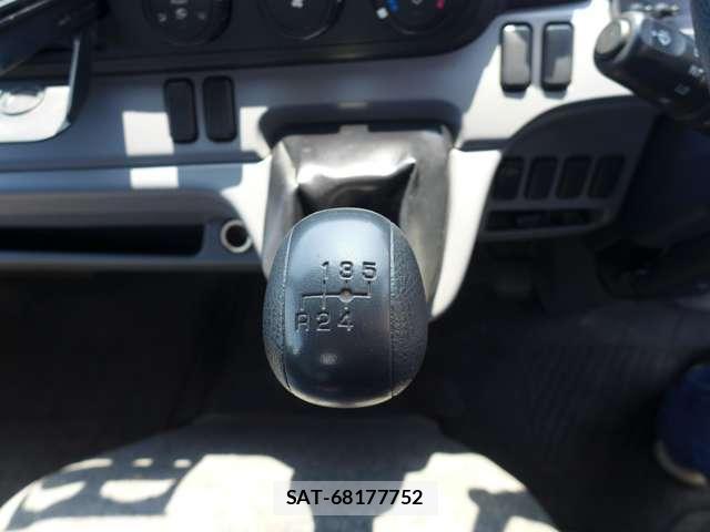 MITSUBISHI FUSO CANTER 2014-11 8362730-9