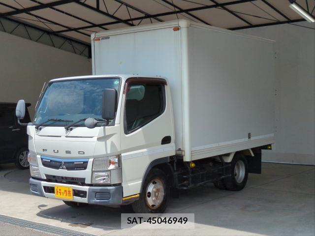MITSUBISHI FUSO CANTER 2016-10 8363091-0