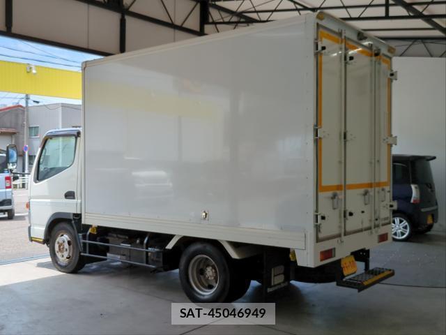 MITSUBISHI FUSO CANTER 2016-10 8363091-10