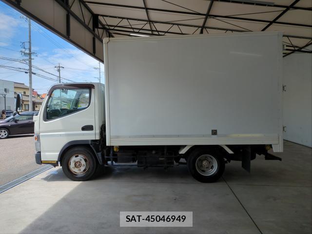 MITSUBISHI FUSO CANTER 2016-10 8363091-11