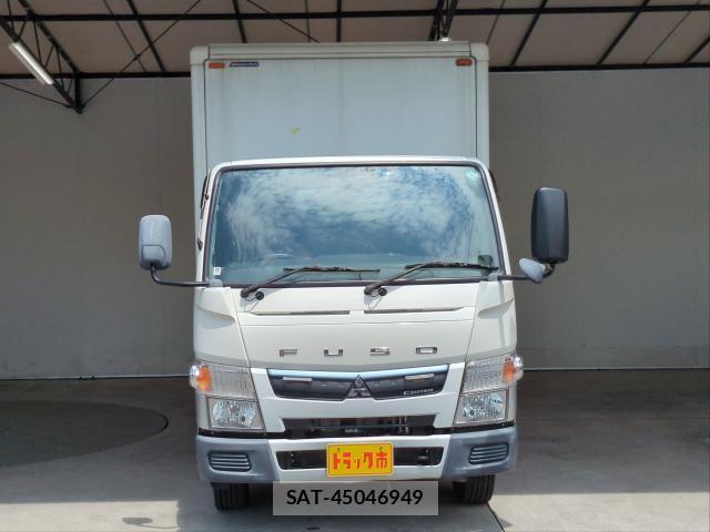 MITSUBISHI FUSO CANTER 2016-10 8363091-12