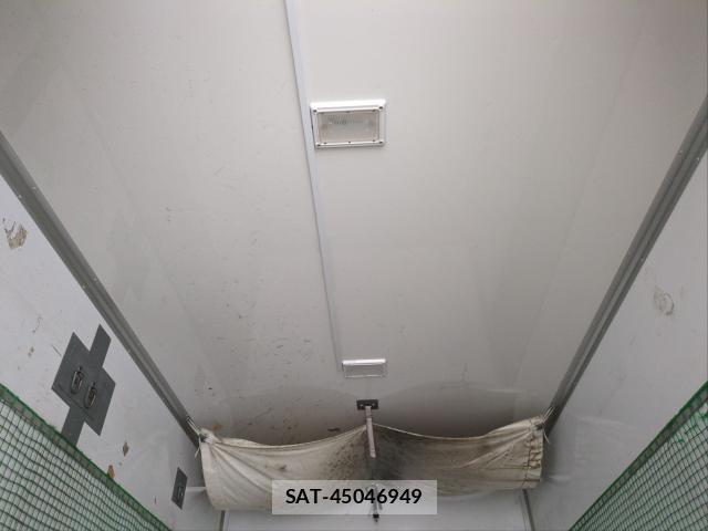 MITSUBISHI FUSO CANTER 2016-10 8363091-15