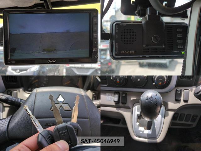 MITSUBISHI FUSO CANTER 2016-10 8363091-18
