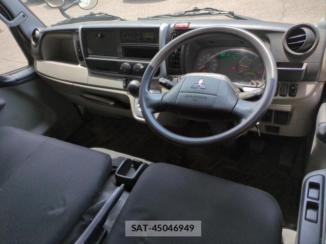 MITSUBISHI FUSO CANTER 2016-10 8363091-2