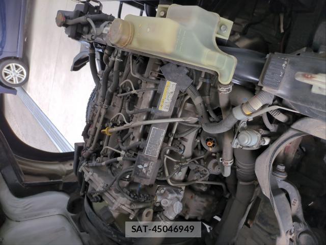 MITSUBISHI FUSO CANTER 2016-10 8363091-7