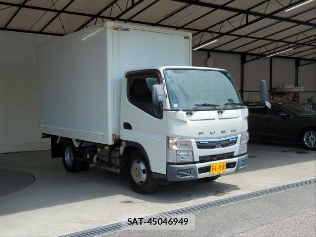 MITSUBISHI FUSO CANTER 2016-10 8363091-9