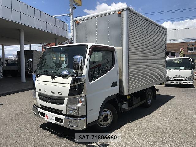 MITSUBISHI FUSO CANTER 2012-12 8363546-0