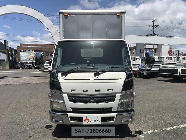 MITSUBISHI FUSO CANTER 2012-12 8363546-1