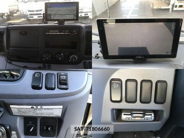 MITSUBISHI FUSO CANTER 2012-12 8363546-12