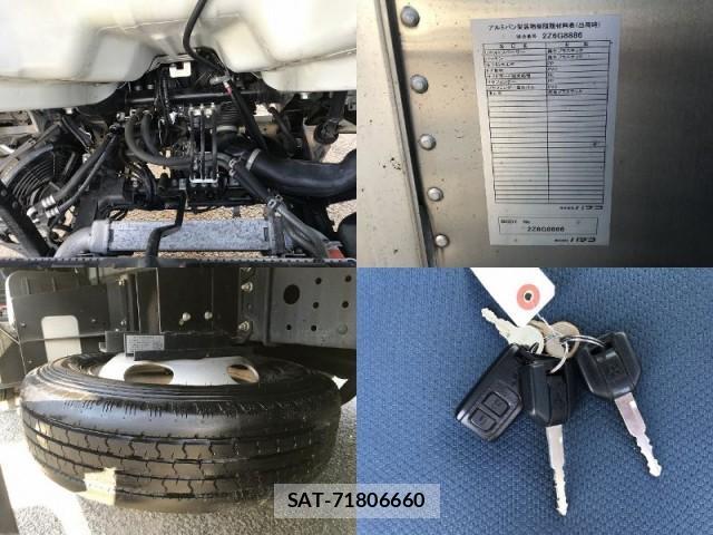 MITSUBISHI FUSO CANTER 2012-12 8363546-16