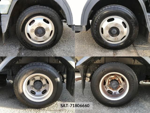 MITSUBISHI FUSO CANTER 2012-12 8363546-17