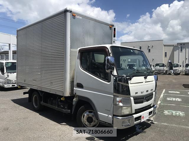 MITSUBISHI FUSO CANTER 2012-12 8363546-2
