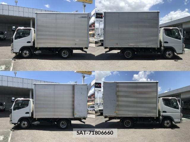 MITSUBISHI FUSO CANTER 2012-12 8363546-3