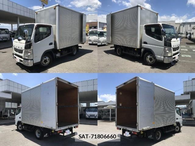 MITSUBISHI FUSO CANTER 2012-12 8363546-4