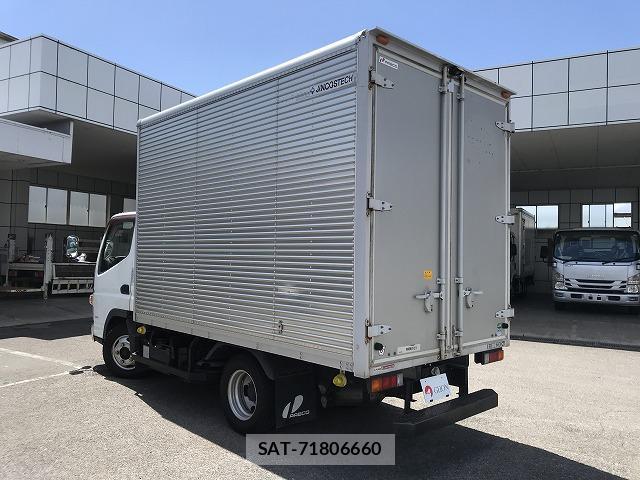 MITSUBISHI FUSO CANTER 2012-12 8363546-5