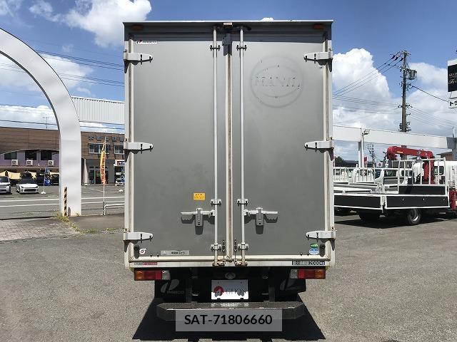 MITSUBISHI FUSO CANTER 2012-12 8363546-6