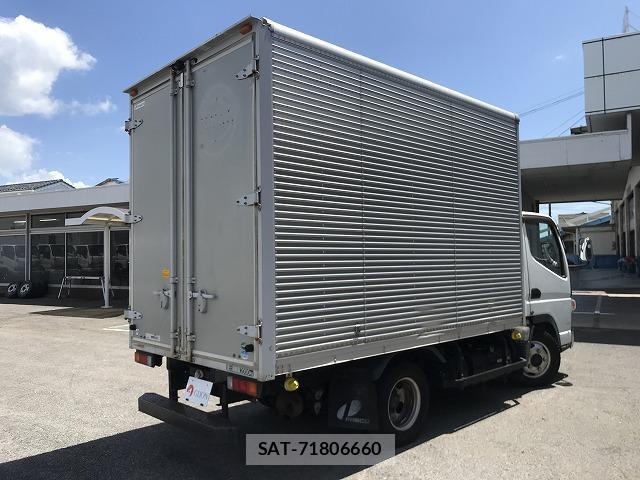 MITSUBISHI FUSO CANTER 2012-12 8363546-7