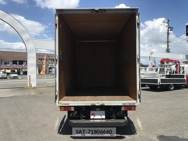 MITSUBISHI FUSO CANTER 2012-12 8363546-8