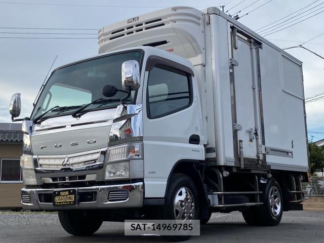 MITSUBISHI FUSO CANTER 2011-09 8363865-0