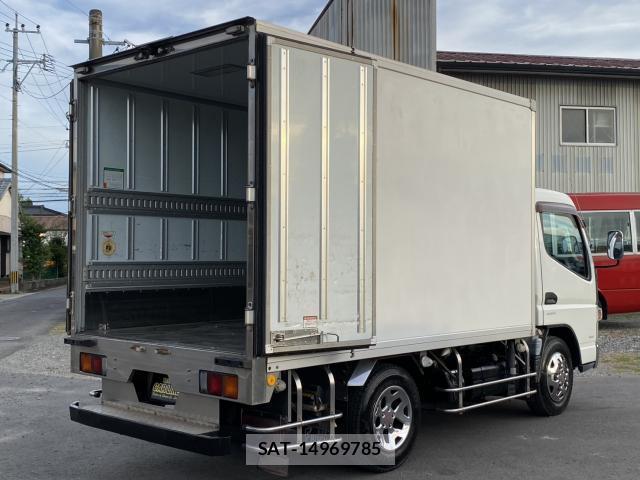 MITSUBISHI FUSO CANTER 2011-09 8363865-10