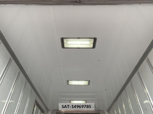 MITSUBISHI FUSO CANTER 2011-09 8363865-14