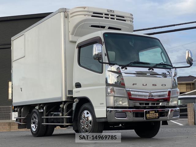 MITSUBISHI FUSO CANTER 2011-09 8363865-8