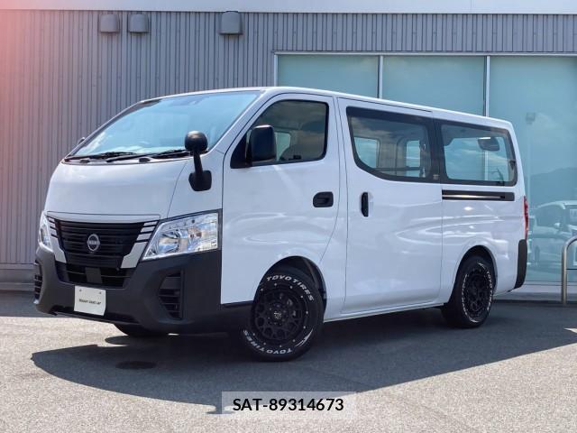 Nissan Caravan 2022-12 8361431-0